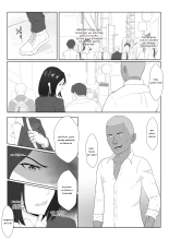BariCare Kaa-san ga DQN ni Netorareta Vol.1 : página 28