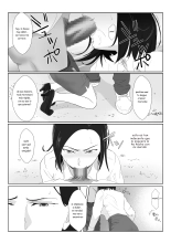 BariCare Kaa-san ga DQN ni Netorareta Vol.1 : página 34