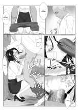 BariCare Kaa-san ga DQN ni Netorareta Vol.1 : página 37