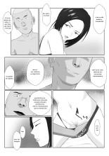 BariCare Kaa-san ga DQN ni Netorareta Vol.1 : página 41