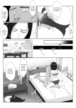 BariCare Kaa-san ga DQN ni Netorareta Vol.1 : página 43