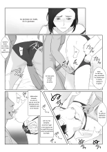 BariCare Kaa-san ga DQN ni Netorareta Vol.1 : página 44