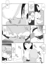 BariCare Kaa-san ga DQN ni Netorareta Vol.1 : página 46