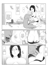BariCare Kaa-san ga DQN ni Netorareta Vol.1 : página 47