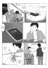 BariCare Kaa-san ga DQN ni Netorareta Vol.1 : página 53