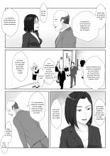 BariCare Kaa-san ga DQN ni Netorareta Vol.3 : página 5