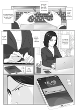 BariCare Kaa-san ga DQN ni Netorareta Vol.3 : página 6