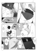 BariCare Kaa-san ga DQN ni Netorareta Vol.3 : página 10