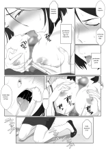 BariCare Kaa-san ga DQN ni Netorareta Vol.3 : página 16