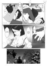 BariCare Kaa-san ga DQN ni Netorareta Vol.3 : página 18