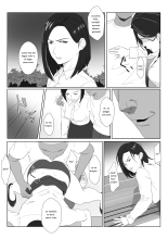 BariCare Kaa-san ga DQN ni Netorareta Vol.3 : página 19
