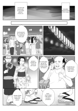 BariCare Kaa-san ga DQN ni Netorareta Vol.3 : página 24