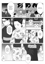 BariCare Kaa-san ga DQN ni Netorareta Vol.3 : página 25