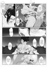 BariCare Kaa-san ga DQN ni Netorareta Vol.3 : página 30