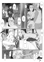 BariCare Kaa-san ga DQN ni Netorareta Vol.3 : página 31