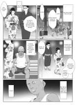 BariCare Kaa-san ga DQN ni Netorareta Vol.3 : página 39