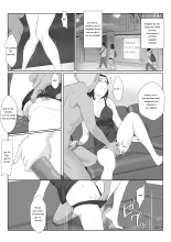 BariCare Kaa-san ga DQN ni Netorareta Vol.3 : página 40