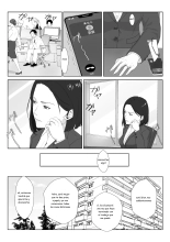 BariCare Kaa-san ga DQN ni Netorareta Vol.3 : página 47