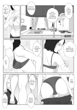 BariCare Kaa-san ga DQN ni Netorareta Vol.3 : página 49