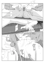 BariCare Kaa-san ga DQN ni Netorareta Vol.3 : página 53