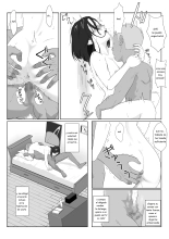 BariCare Kaa-san ga DQN ni Netorareta Vol.3 : página 63