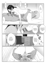 BariCare Kaa-san ga DQN ni Netorareta Vol.3 : página 64