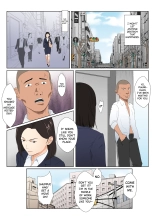 BariCare Kaa-san ga DQN ni Netorareta Vol.2 : página 7
