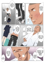 BariCare Kaa-san ga DQN ni Netorareta Vol.2 : página 9