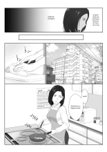 BariCare Kaa-san ga DQN ni Netorareta 2 : página 4
