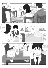 BariCare Kaa-san ga DQN ni Netorareta 2 : página 5