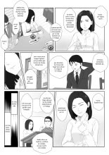 BariCare Kaa-san ga DQN ni Netorareta 2 : página 6