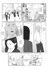 BariCare Kaa-san ga DQN ni Netorareta 2 : página 7