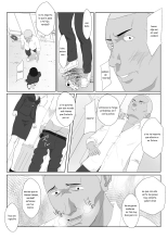 BariCare Kaa-san ga DQN ni Netorareta 2 : página 9