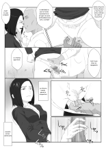 BariCare Kaa-san ga DQN ni Netorareta 2 : página 15