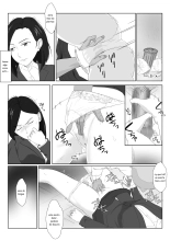 BariCare Kaa-san ga DQN ni Netorareta 2 : página 16