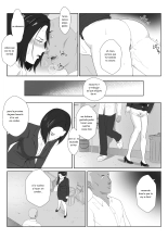BariCare Kaa-san ga DQN ni Netorareta 2 : página 19