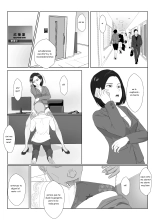 BariCare Kaa-san ga DQN ni Netorareta 2 : página 22