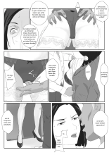 BariCare Kaa-san ga DQN ni Netorareta 2 : página 24