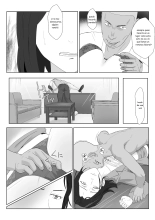 BariCare Kaa-san ga DQN ni Netorareta 2 : página 25