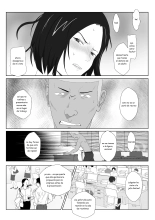 BariCare Kaa-san ga DQN ni Netorareta 2 : página 34