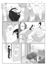 BariCare Kaa-san ga DQN ni Netorareta 2 : página 46