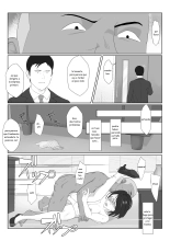 BariCare Kaa-san ga DQN ni Netorareta 2 : página 49