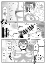Batsu Game de Josou Sanpo Saserareteitara Ikemen Futanari Musume ni Tasukeraremashita : página 29