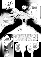 Bad End with BB-chan : página 12