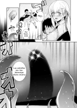 Bad End with BB-chan : página 16