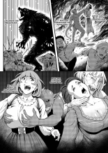 Beast of Banemoor : página 4