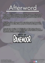 Beast of Banemoor : página 38