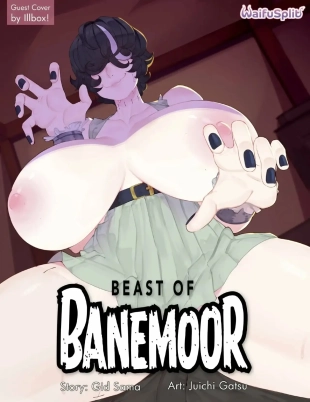 hentai Beast of Banemoor