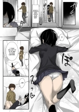 Bed no Koneko-chan : página 2
