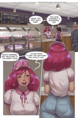 Berry Cakes : página 15